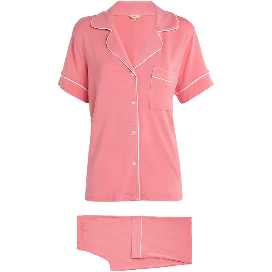 Pink Gisele Pyjama Set