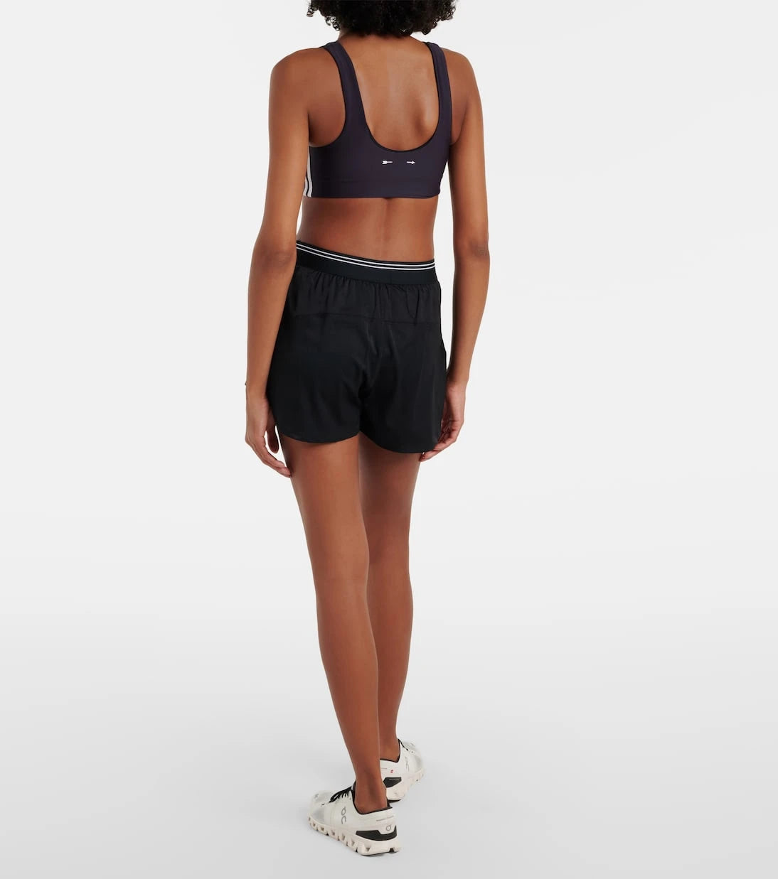 The Upside - Lucky Run shorts
