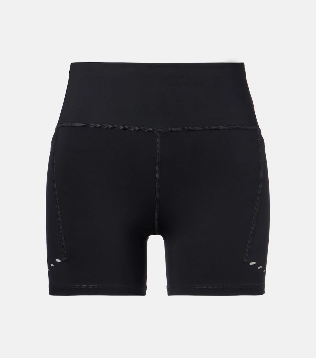 Nike - Swift high-rise running shorts