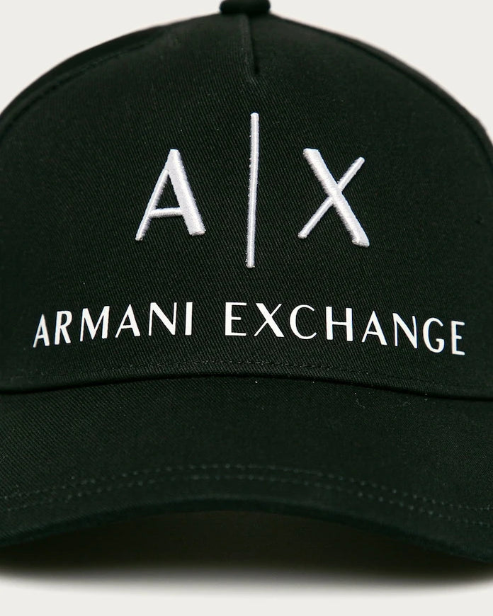 Armani Exchange Şapka