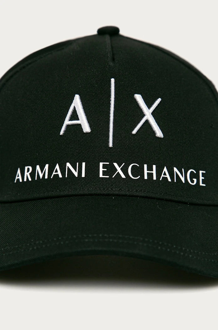 Armani Exchange Şapka