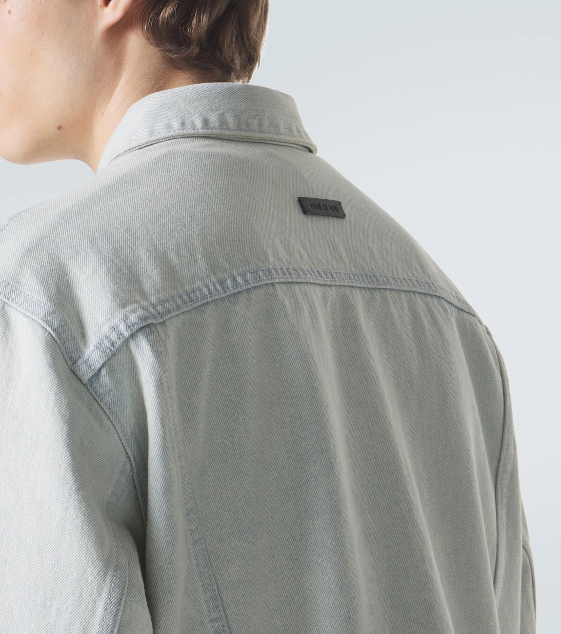 Fear of God - Denim jacket