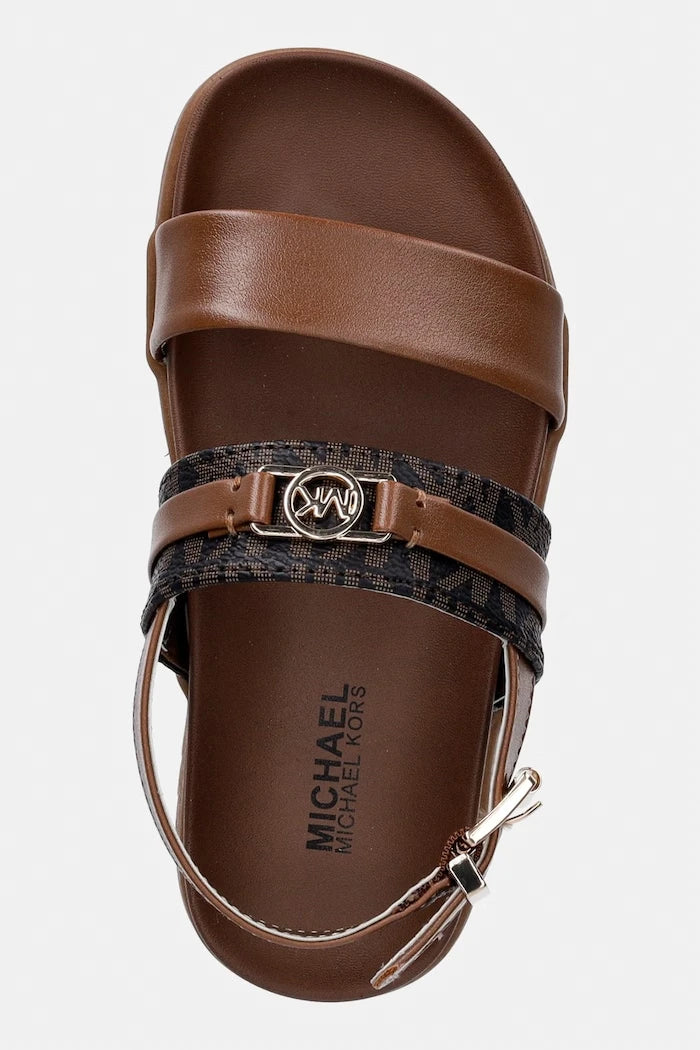 Детски сандали Michael Kors IRENE
