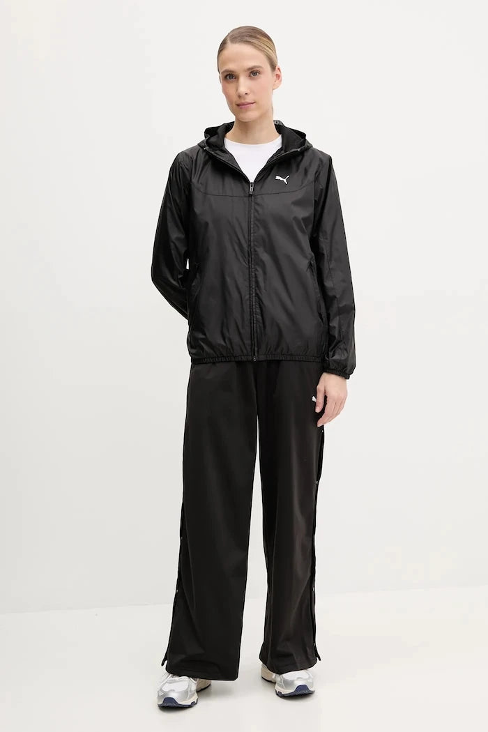 Яке Puma Essential windbreaker