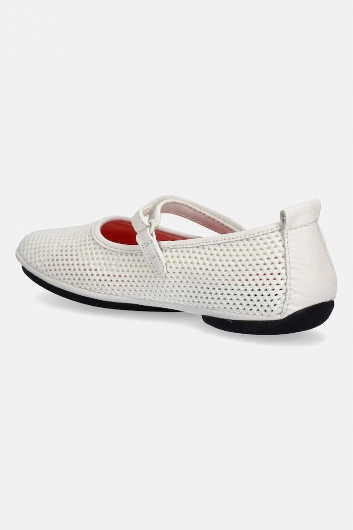 Camper Right Nina Babet