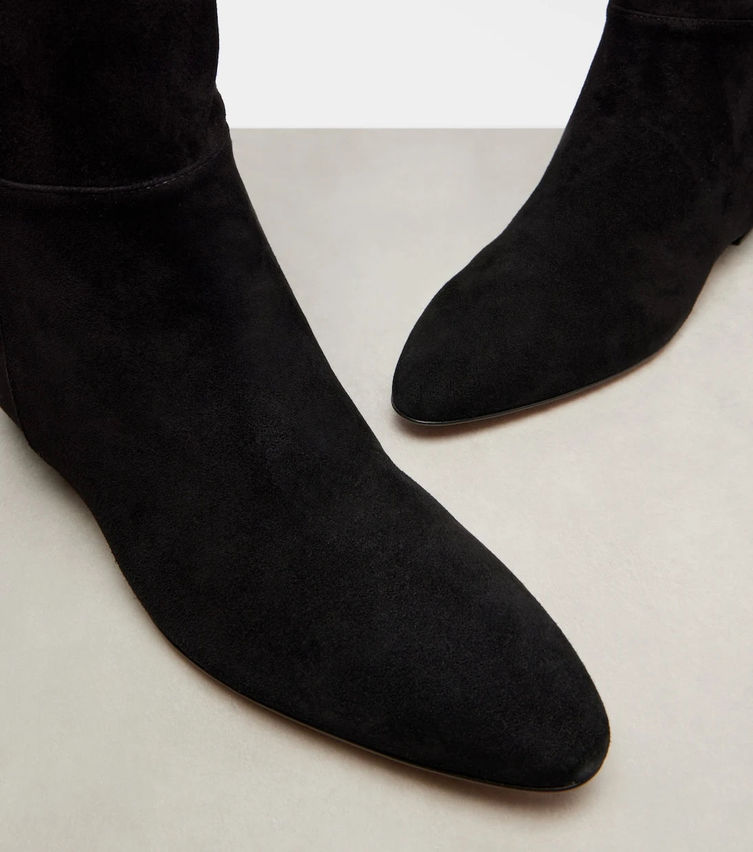 Gianvito Rossi - Leather boots