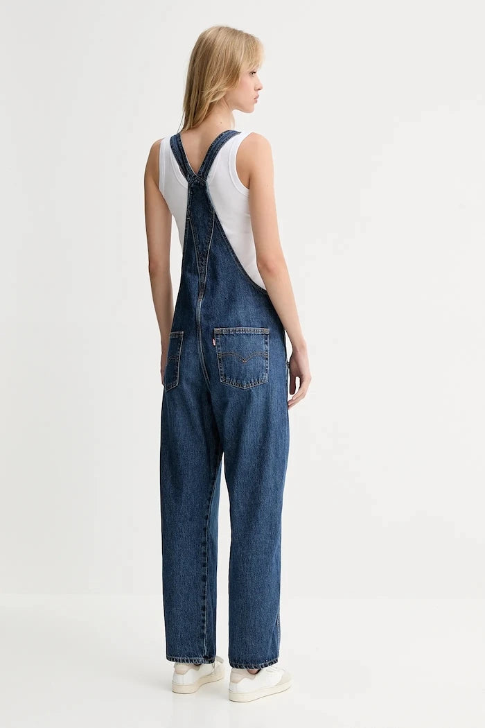 Levi's VINTAGE OVERALL Denim Tulum