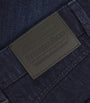 Stefano Ricci Kids Straight Jeans (4-16 Years)