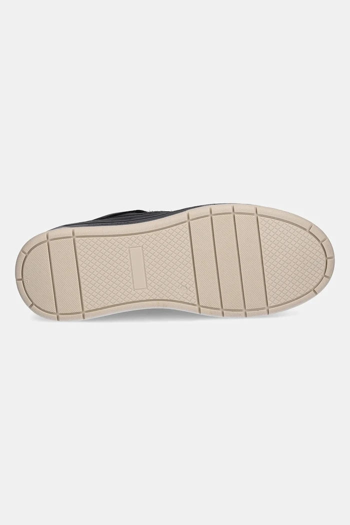 Кожени маратонки Filling Pieces Cruiser Tech Fuzz