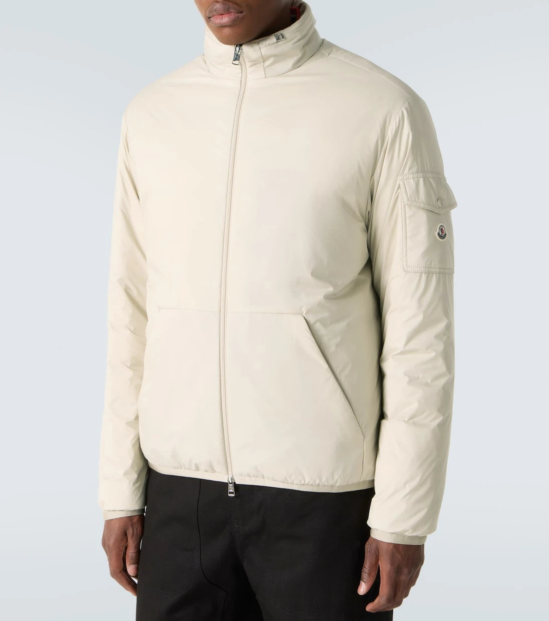 Moncler - Archivio down jacket