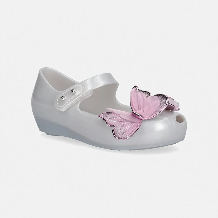 Детски балеринки Melissa ULTRAGIRL FLY III BB