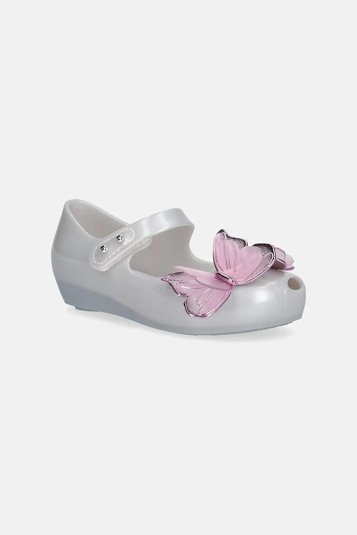 Детски балеринки Melissa ULTRAGIRL FLY III BB