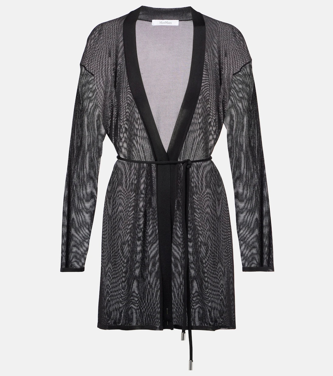 Max Mara - Danza cardigan