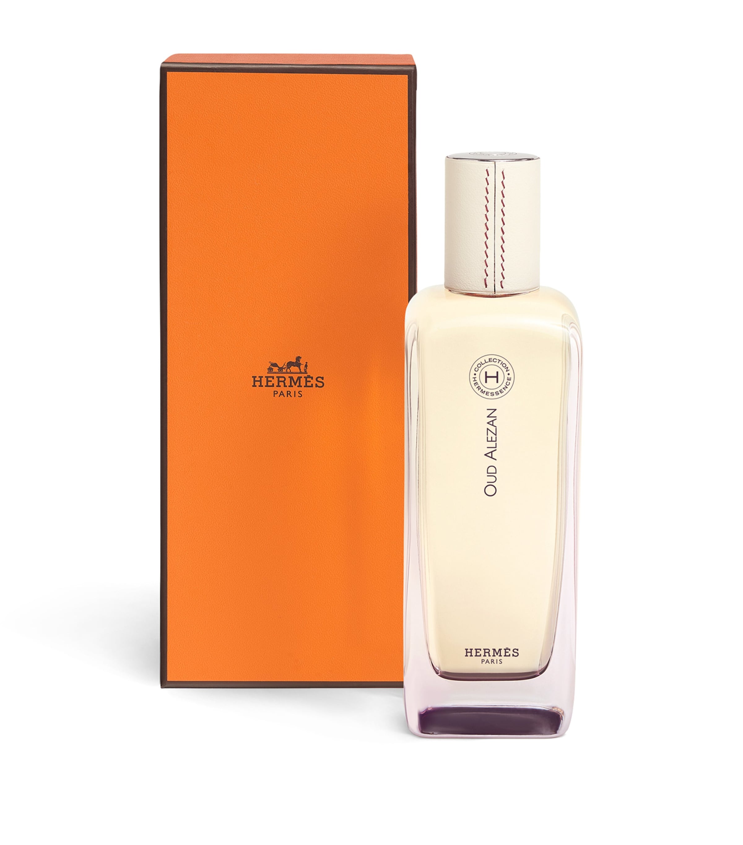 HERMÈS Hermessence Oud Alezan Eau de Parfum (200ml)