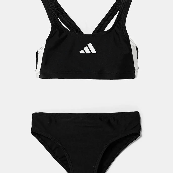 Детски бански от две части adidas Performance