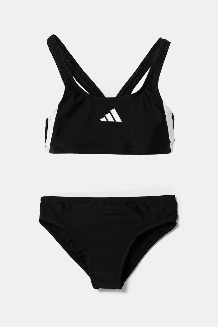 Детски бански от две части adidas Performance