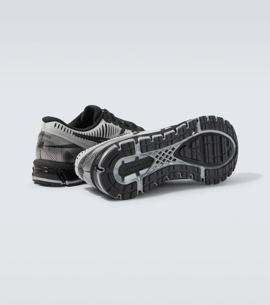 Asics - x C.P. Company Gel-Quantum 360 I sneakers