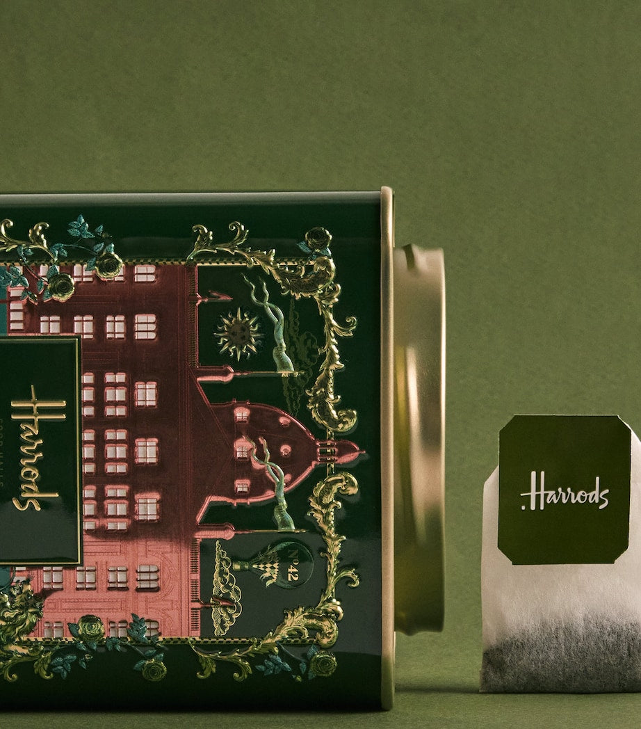 Harrods No. 42 Earl Grey (50 Tea Bags)