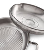 Fissler Original-Profi Serving Pan with High-Dome Lid (28cm)