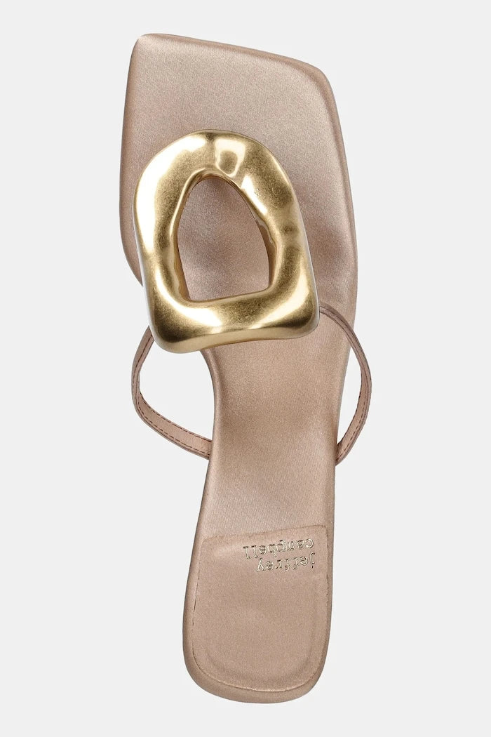 Jeffrey Campbell Linq-Up Terlik