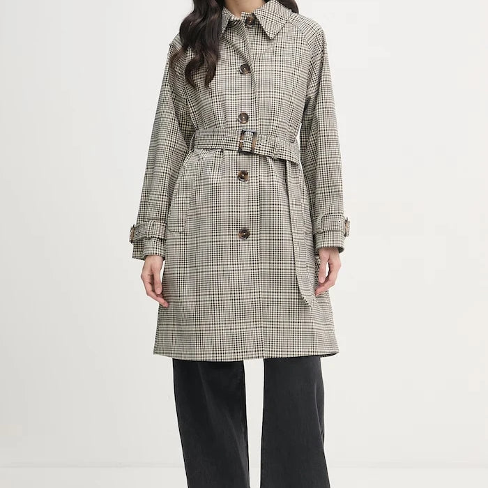 Barbour палто дамско Maia