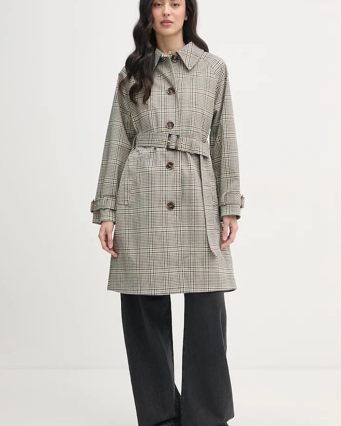 Barbour палто дамско Maia