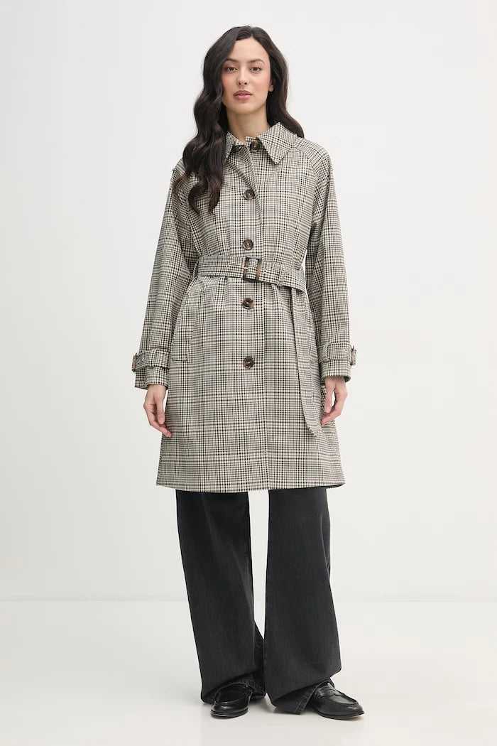 Barbour палто дамско Maia