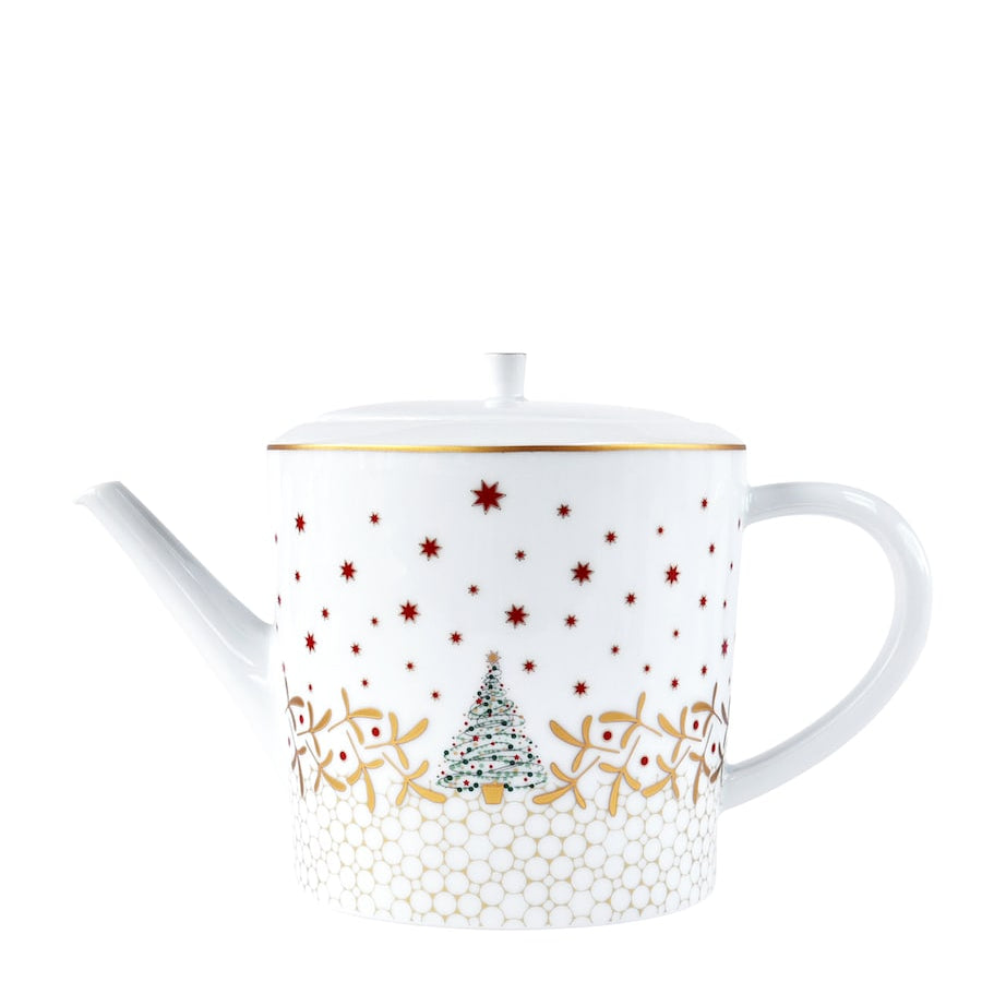 Noël Hot Beverage Server