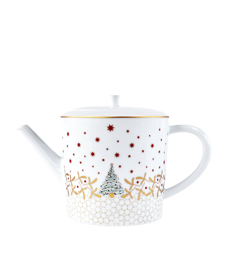 Noël Hot Beverage Server