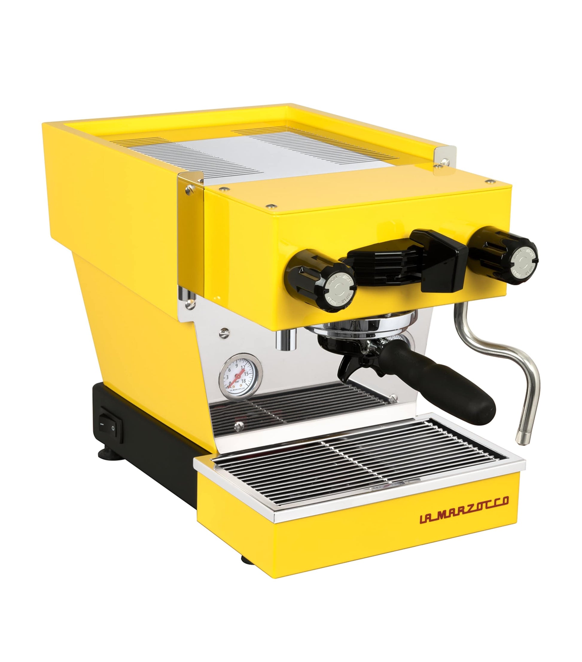Linea Micra Home Espresso Machine