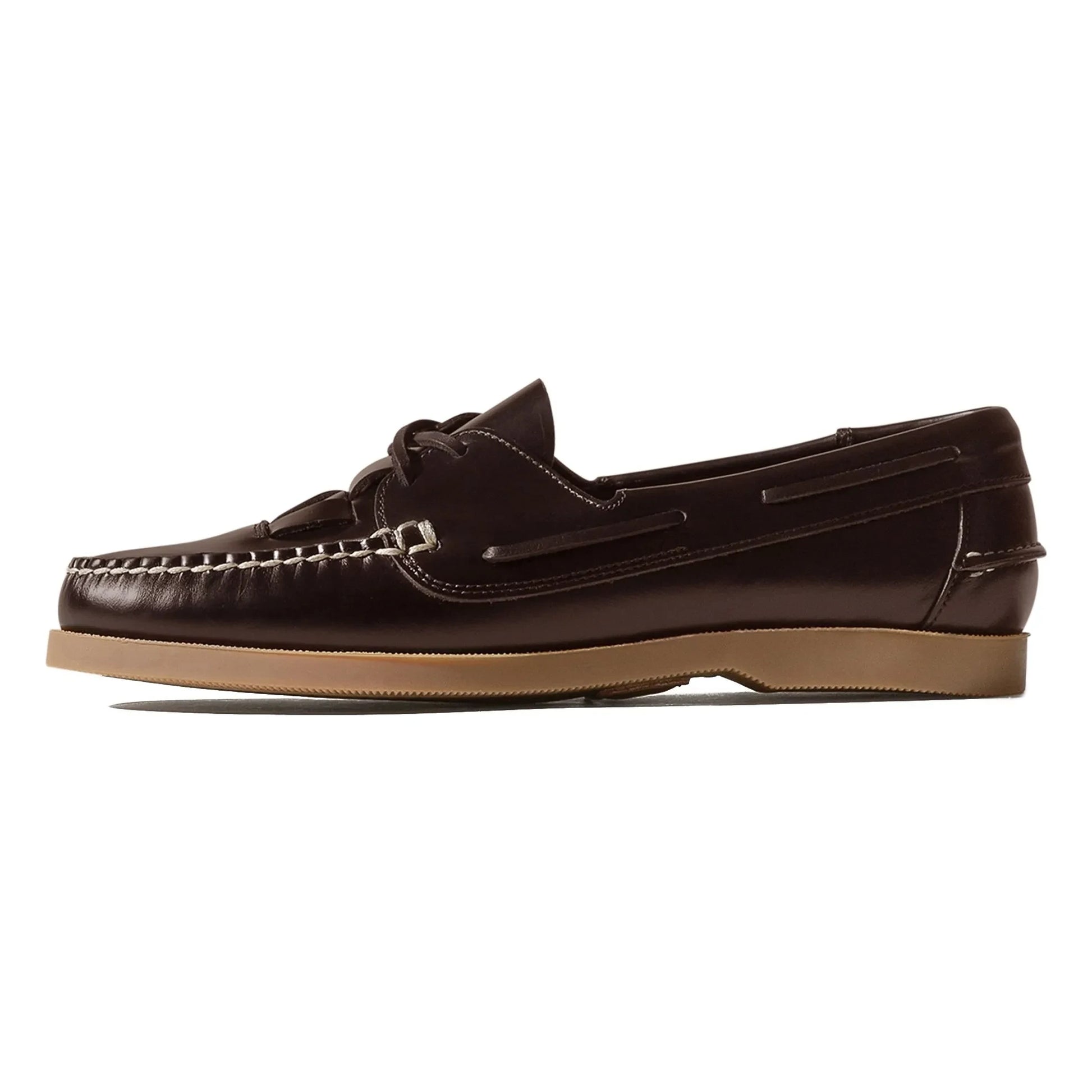 Hereu - Saler Nautic loafers | Brown