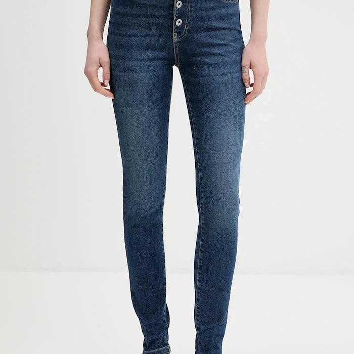 Karl Lagerfeld Jeans Kot Pantolon