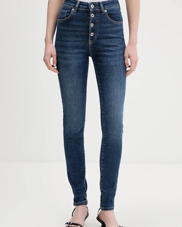 Karl Lagerfeld Jeans Kot Pantolon