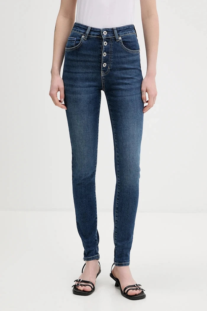 Karl Lagerfeld Jeans Kot Pantolon