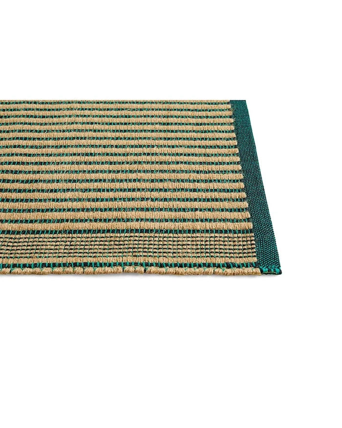 HAY Tapis 60 x 95 cm Jüt Halı