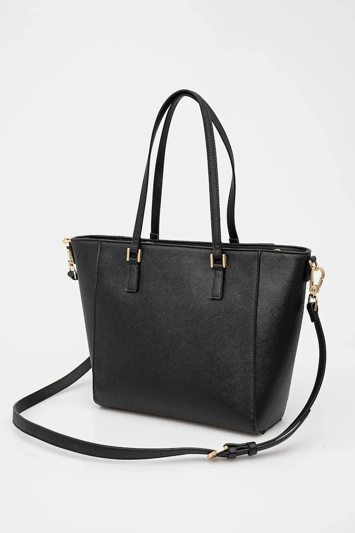 U.S. Polo Assn. шопинг чанта дамска Jones
