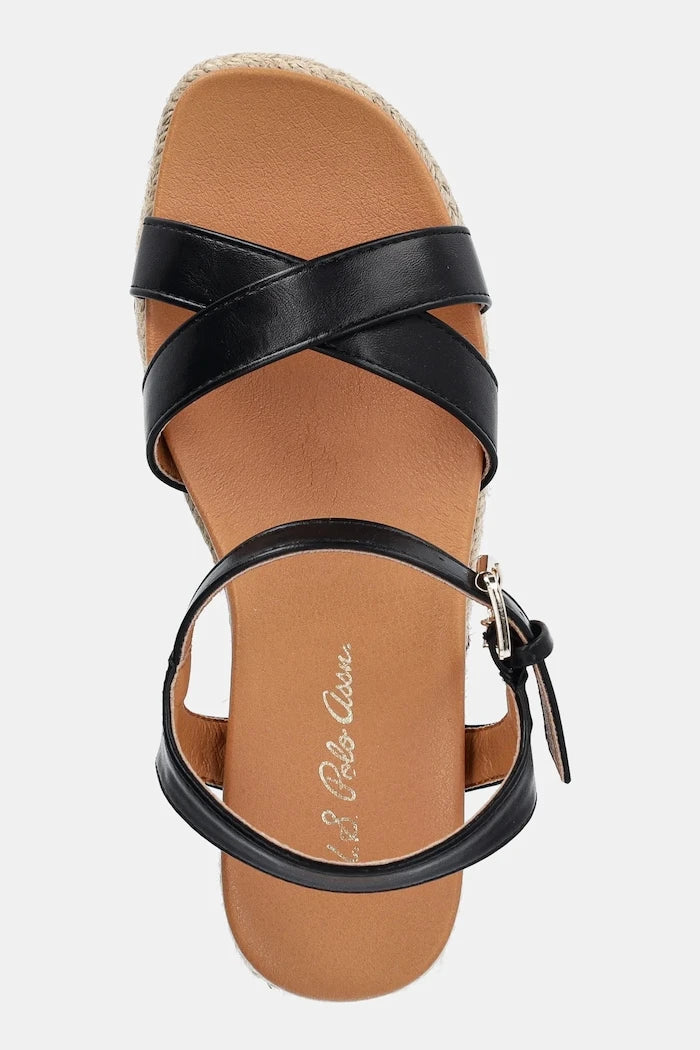 Сандали U.S. Polo Assn. ASTRID002W/5Y1 ASTRID