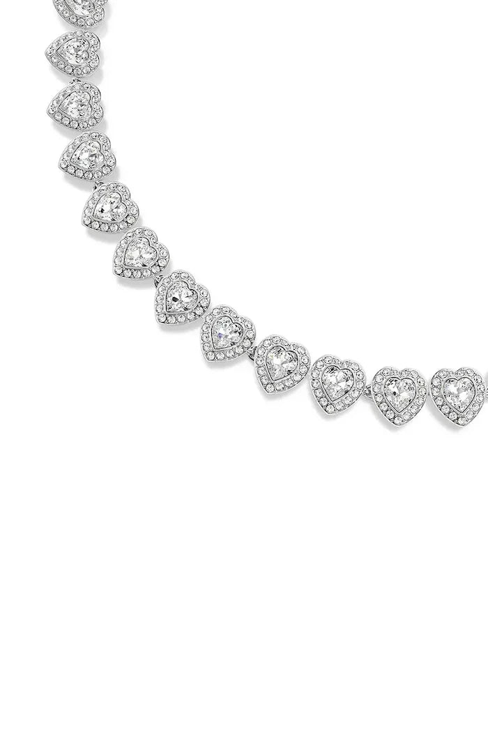 Колие Swarovski x Ariana Grande CAPSULE