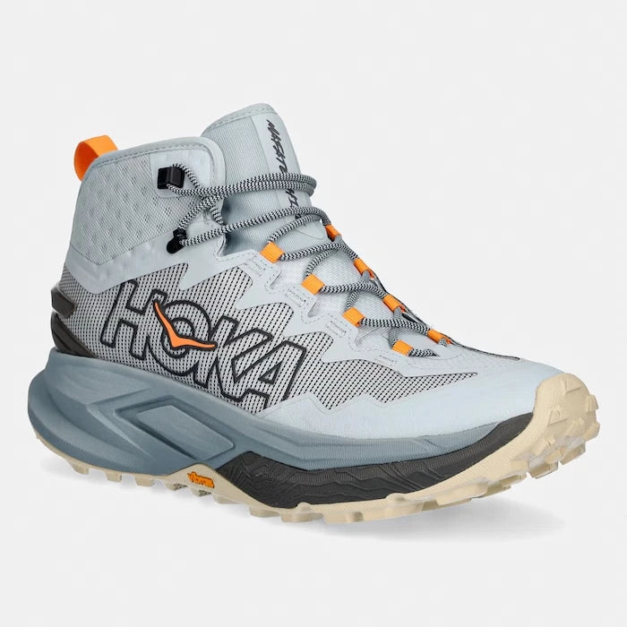 Hoka erkek trekking ayakkabıları Mafate Hike