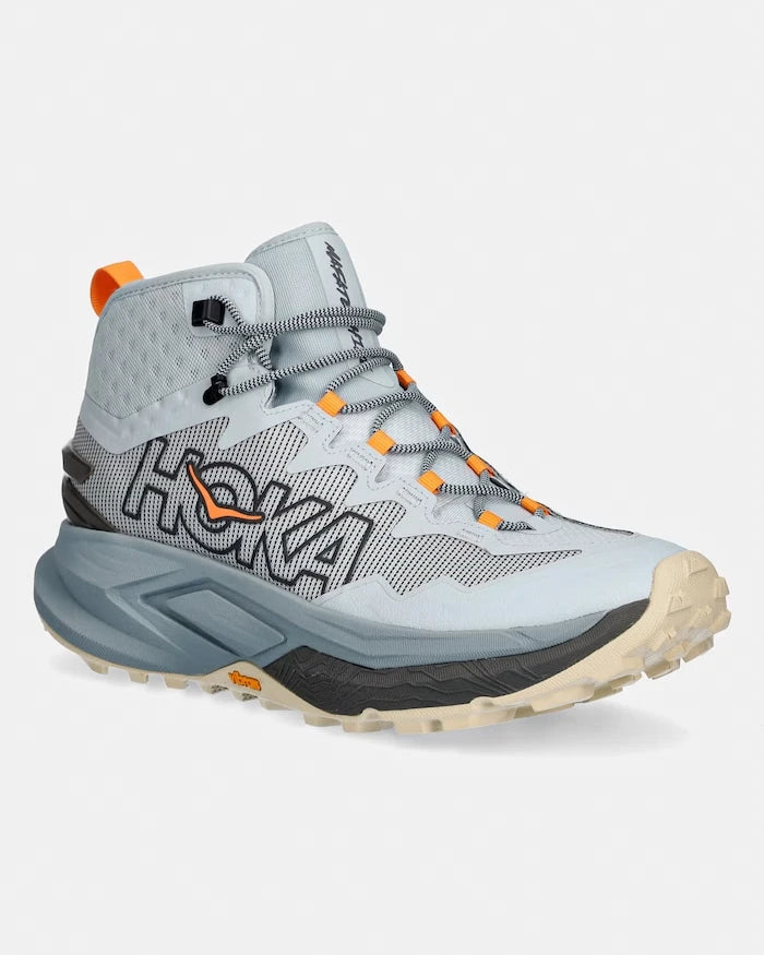 Hoka мъжки туристически обувки Mafate Hike