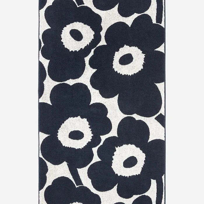 Marimekko средноголяма кърпа от памук 70 x 150 cm