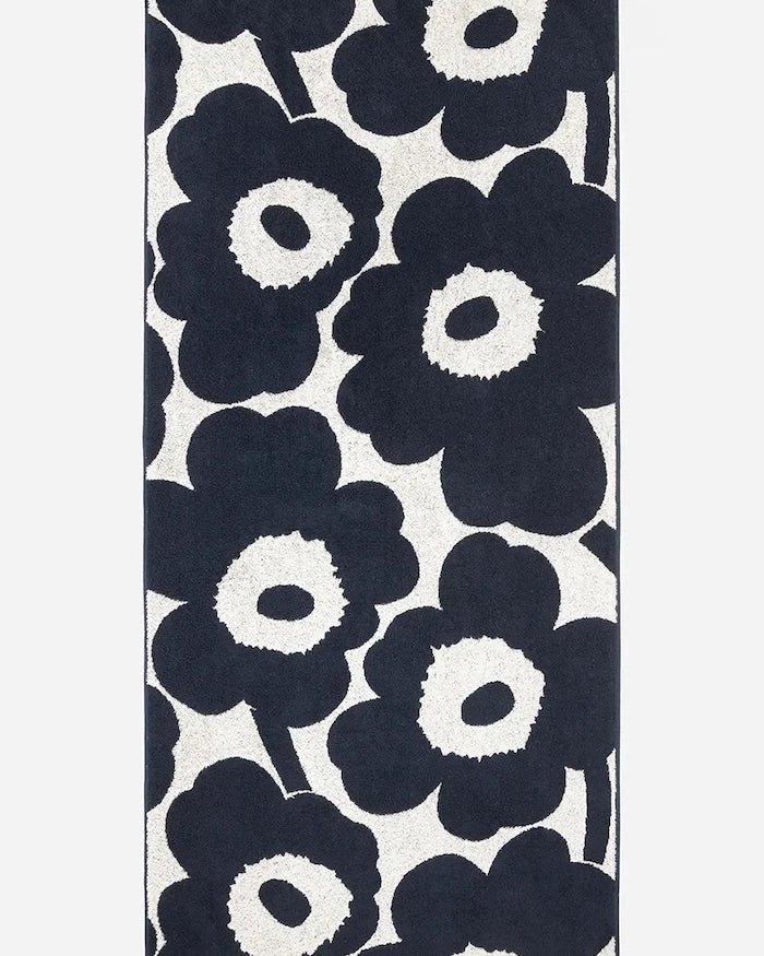 Marimekko orta boy pamuk havlu 70 x 150 cm