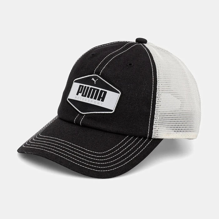 Шапка с козирка Puma
