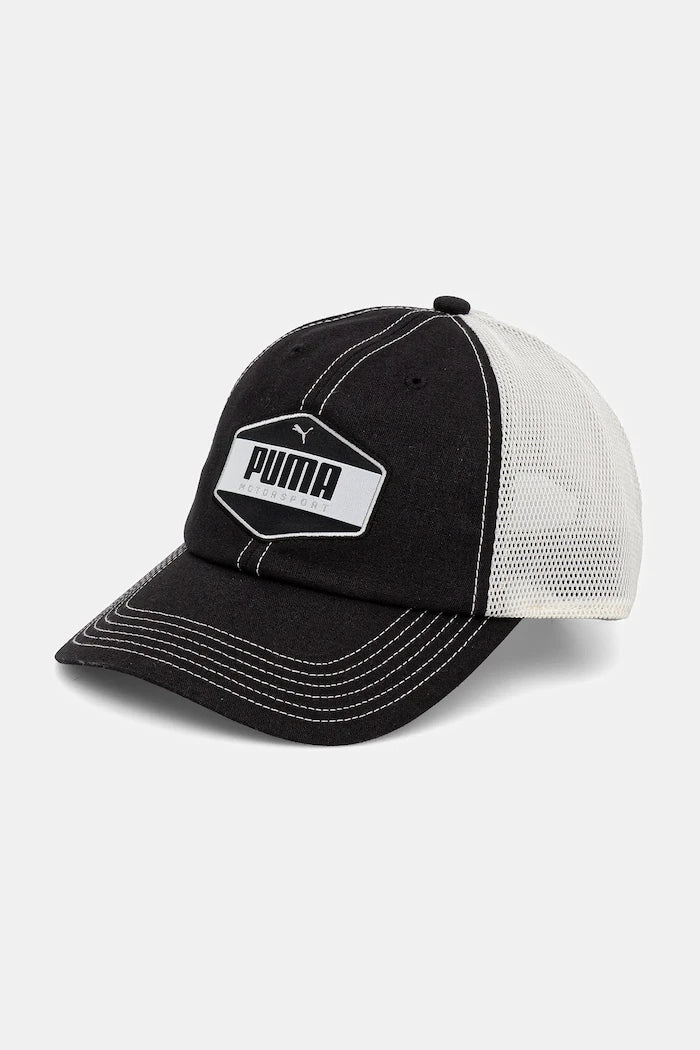Шапка с козирка Puma