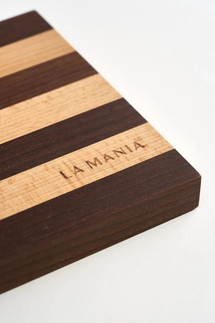 Дъска за сервиране La Mania Sorrel 38 x 15 cm