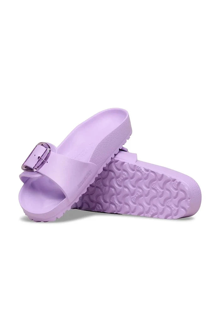 Birkenstock чехли дамски Madrid EVA Big Buckle