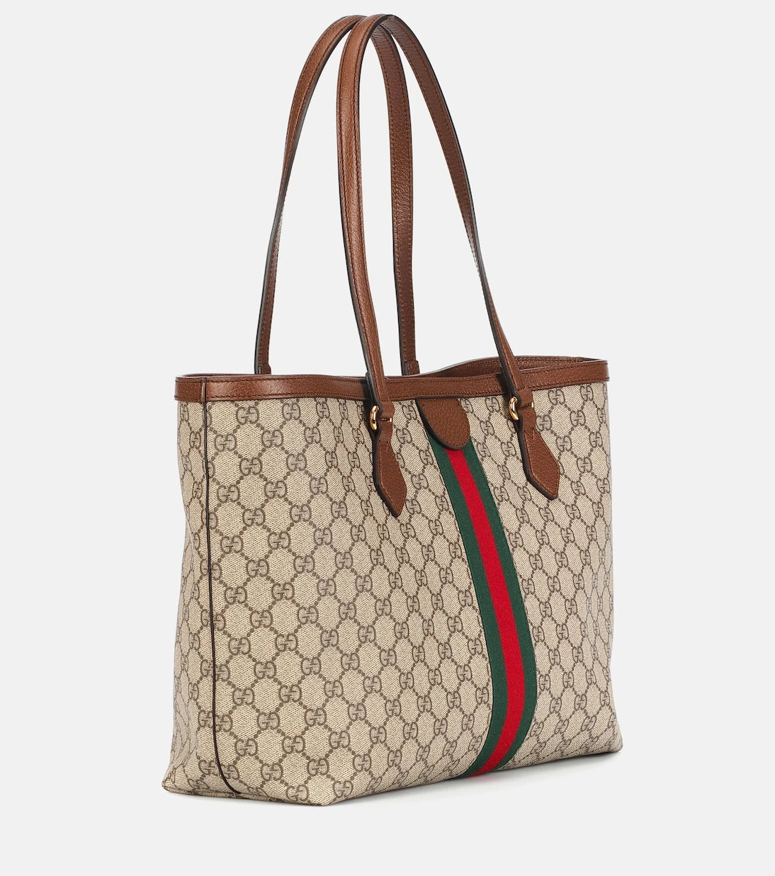 Gucci - Ophidia GG Medium tote