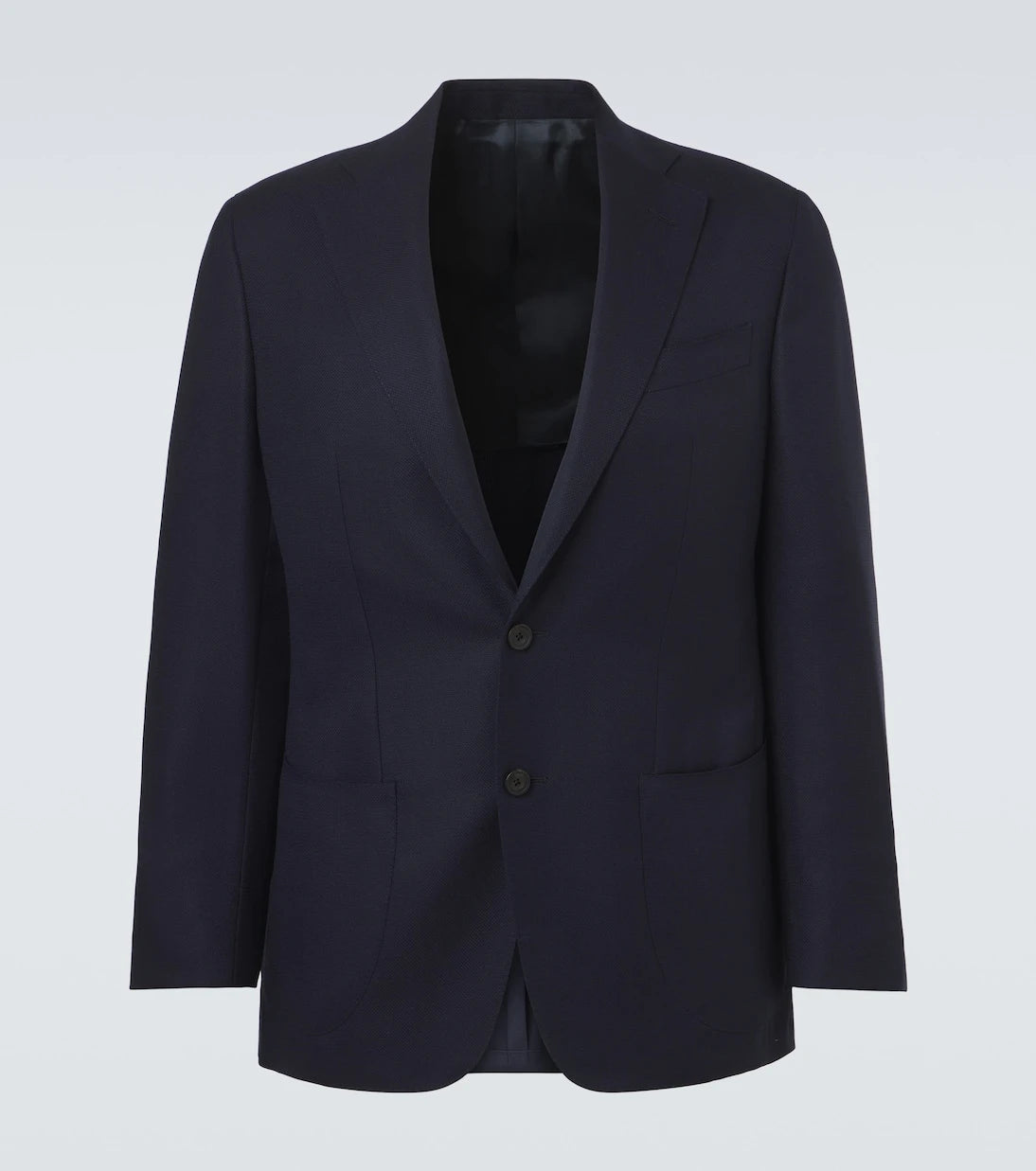 Thom Sweeney - Wool blazer