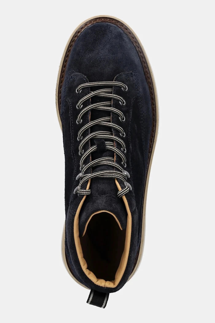 Gant Hillprep Süet Bot