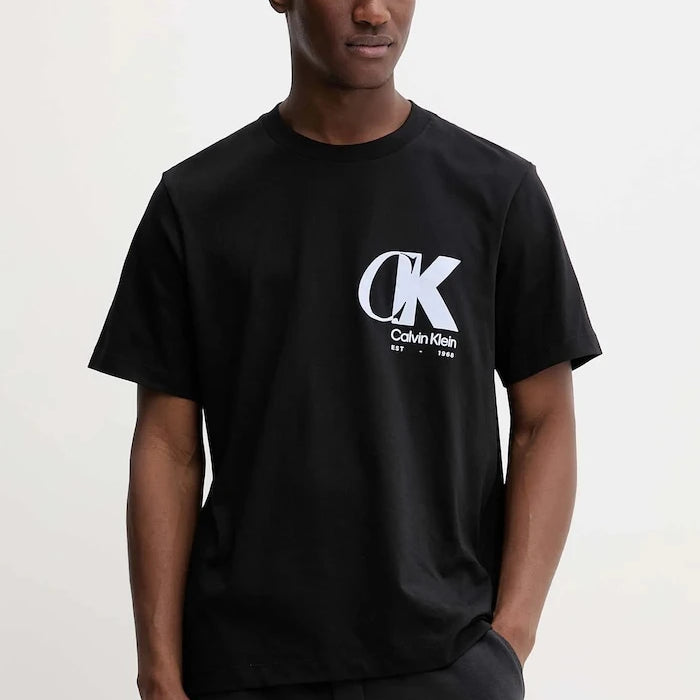 Calvin Klein Pamuklu Tişört